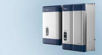 Серія JUMO TYA: Індивідуальні рішення для сучасних термічних процесів